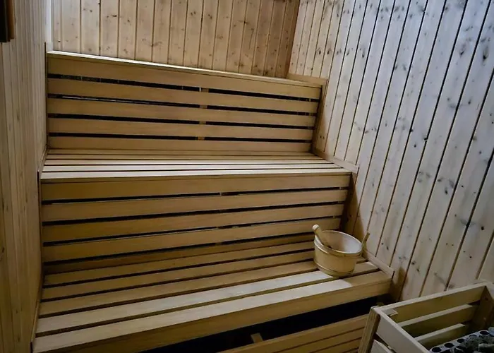 Neferprod - Is - Cam 03 Lägenhet