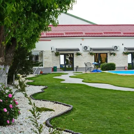 Neferprod - Is - Cam 03 * Timişoara