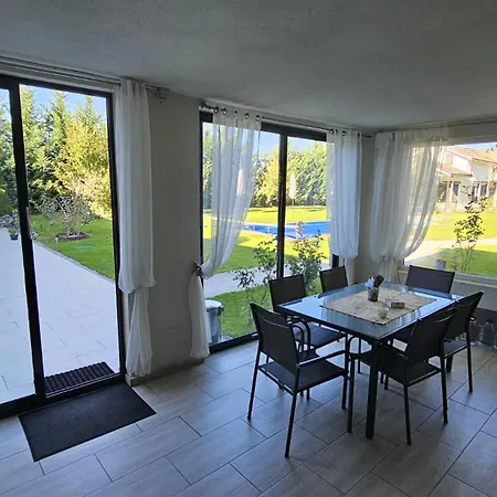 Neferprod - Is - Cam 03 Apartamento *