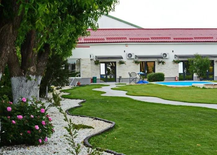 Neferprod - Is - Cam 03 * Timişoara