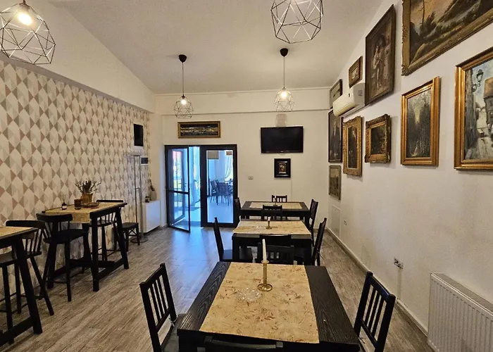 Neferprod - Is - Cam 03 Apartamento Timişoara