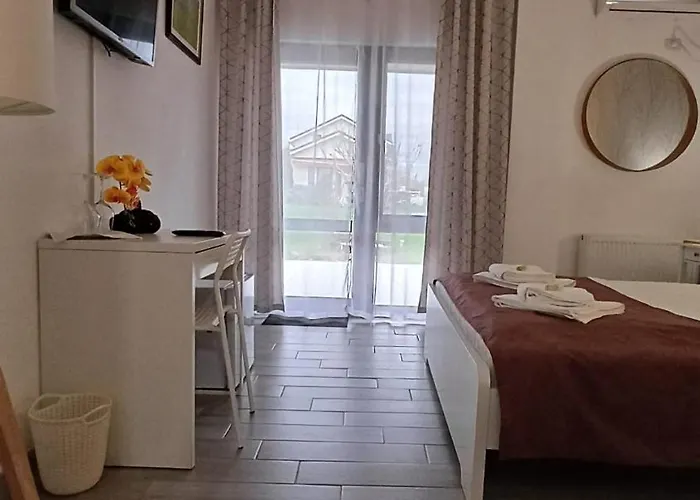 Apartamento Neferprod - Is - Cam 03